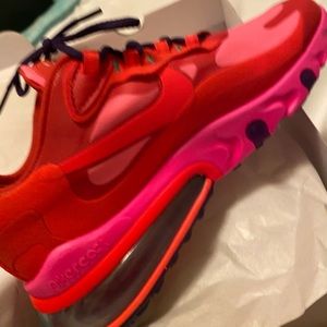 Nike air max 270 react